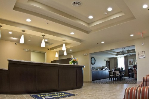 MainStay Suites Rapid City - image 12
