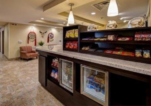 MainStay Suites Rapid City - image 14