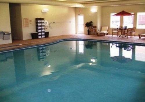 MainStay Suites Rapid City - image 15