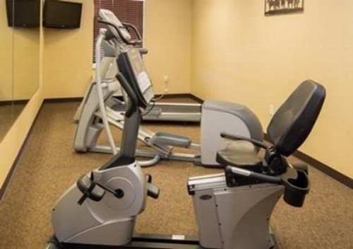 MainStay Suites Rapid City - image 16
