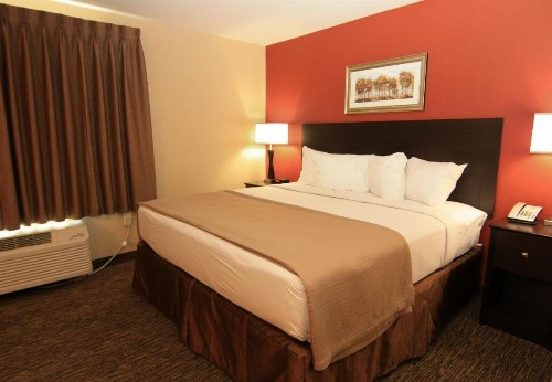 MainStay Suites Rapid City - image 3