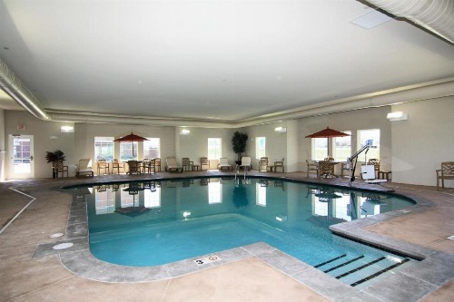 MainStay Suites Rapid City - image 7