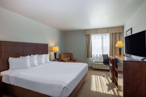 Baymont by Wyndham Rapid City - image 25