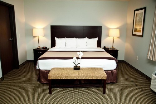 Baymont by Wyndham Rapid City - image 31