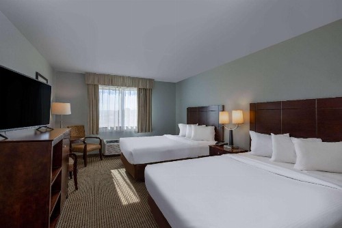 Baymont by Wyndham Rapid City - image 34
