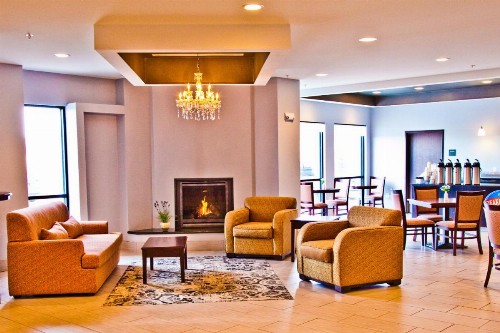 Baymont by Wyndham Rapid City - image 38