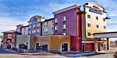 Baymont by Wyndham Rapid City - image 41