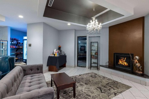 Baymont by Wyndham Rapid City - image 42