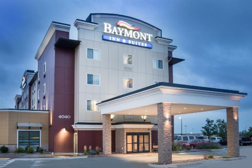 Baymont by Wyndham Rapid City - image 46