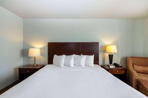 Baymont by Wyndham Rapid City - image 49