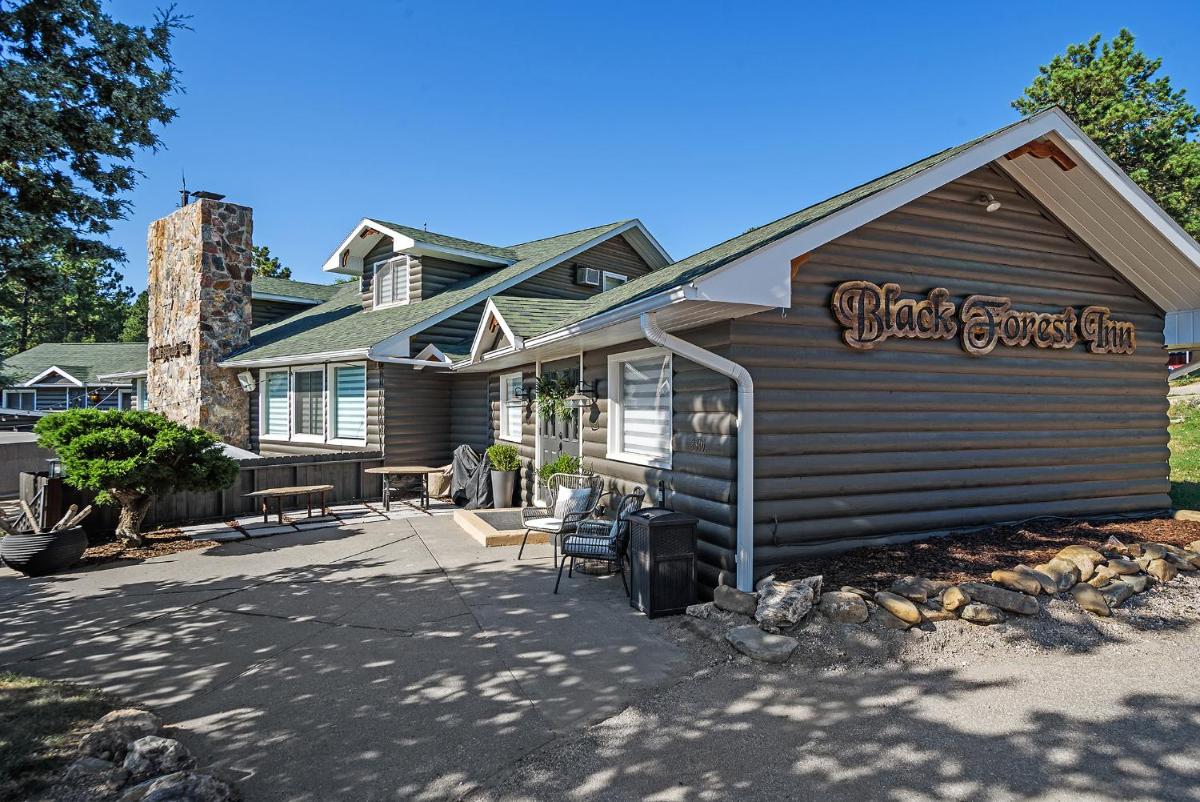 Black Forest Inn Bed & Breakfast - main image