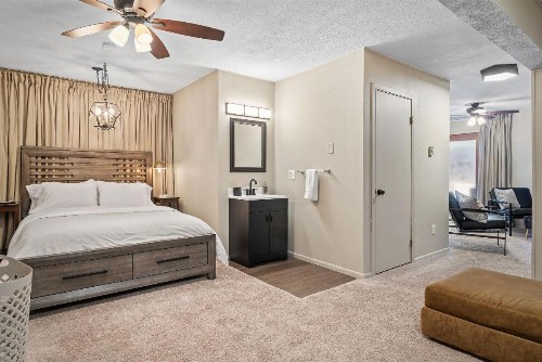Black Forest Inn Bed & Breakfast - image 17