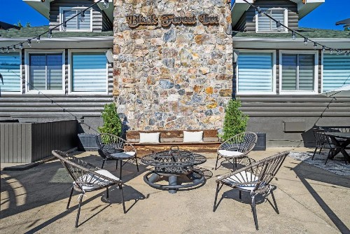 Black Forest Inn Bed & Breakfast - image 42