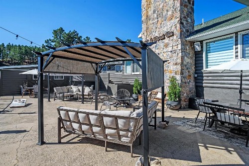 Black Forest Inn Bed & Breakfast - image 44