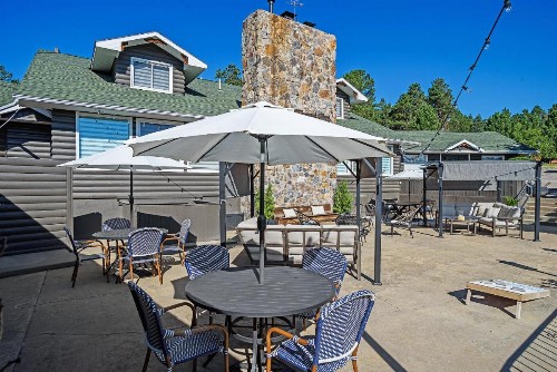 Black Forest Inn Bed & Breakfast - image 46