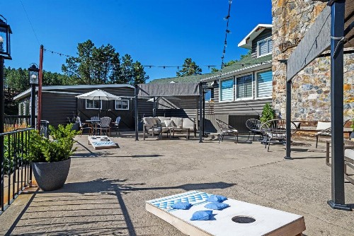Black Forest Inn Bed & Breakfast - image 47