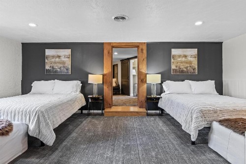 Black Forest Inn Bed & Breakfast - image 7