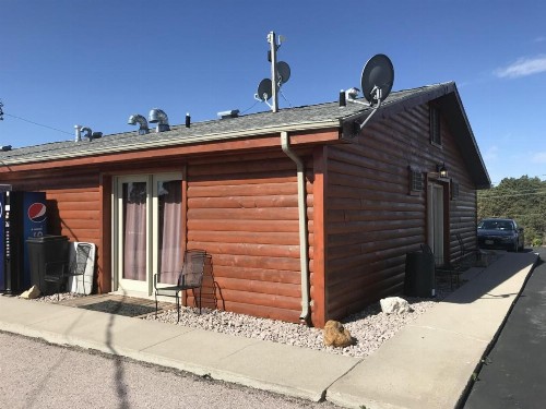 Big Sky Lodge - image 7
