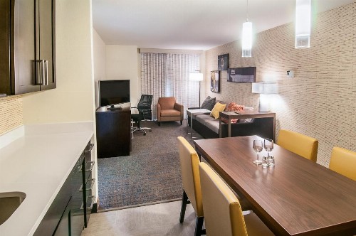 Residence Inn by Marriott Rapid City - image 10