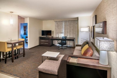 Residence Inn by Marriott Rapid City - image 11