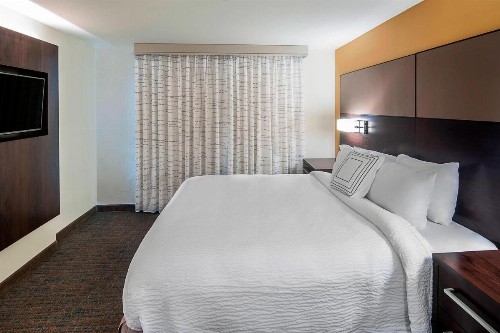 Residence Inn by Marriott Rapid City - image 12