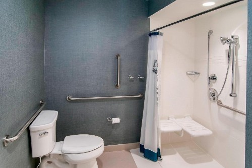 Residence Inn by Marriott Rapid City - image 14