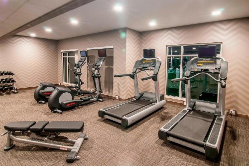 Residence Inn by Marriott Rapid City - image 15