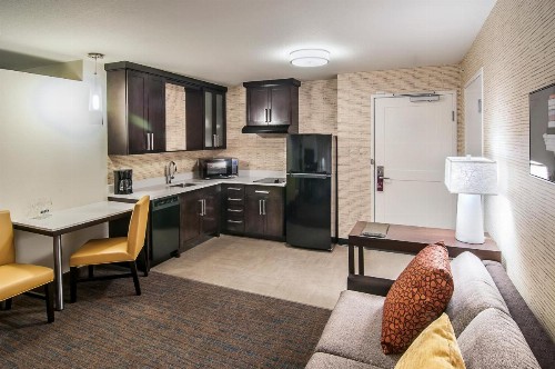 Residence Inn by Marriott Rapid City - image 17