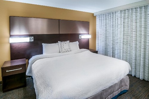 Residence Inn by Marriott Rapid City - image 18