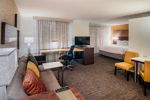 Residence Inn by Marriott Rapid City - image 19