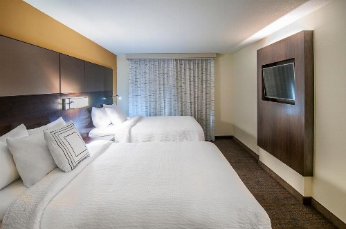 Residence Inn by Marriott Rapid City - image 2