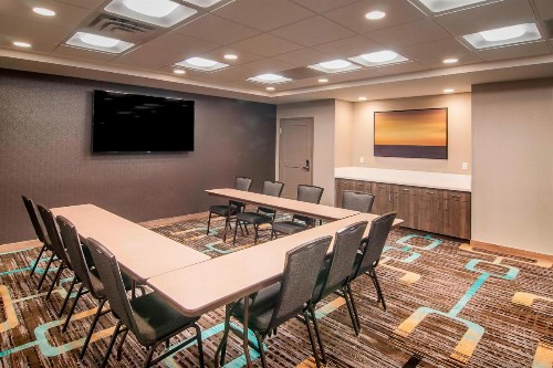 Residence Inn by Marriott Rapid City - image 20