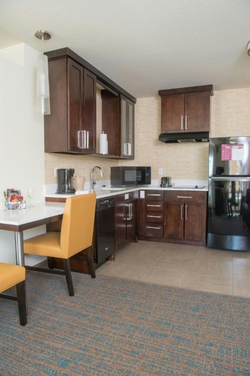 Residence Inn by Marriott Rapid City - image 21
