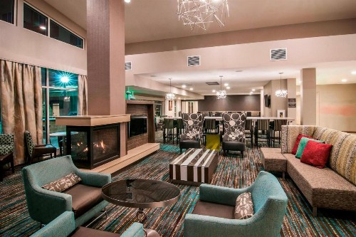 Residence Inn by Marriott Rapid City - image 23