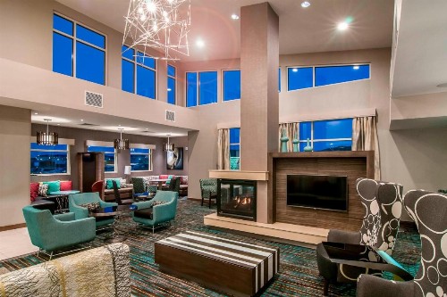 Residence Inn by Marriott Rapid City - image 24