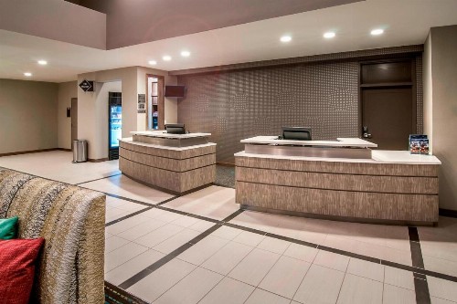 Residence Inn by Marriott Rapid City - image 3