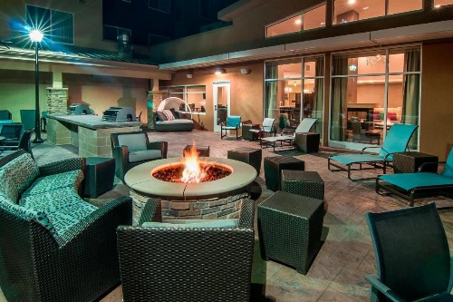 Residence Inn by Marriott Rapid City - image 7