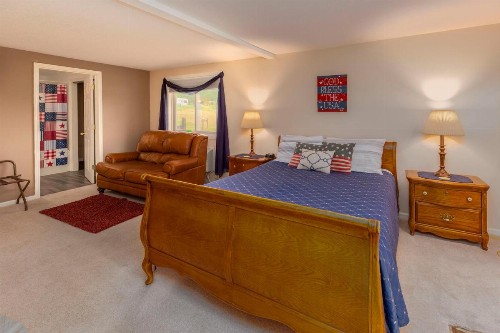 Sweetgrass Inn Bed & Breakfast - image 12