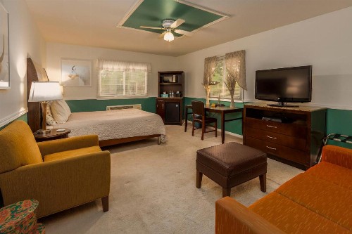 Sweetgrass Inn Bed & Breakfast - image 18