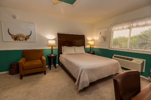Sweetgrass Inn Bed & Breakfast - image 19