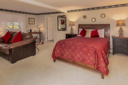 Sweetgrass Inn Bed & Breakfast - image 28