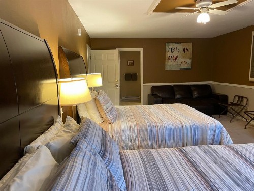 Sweetgrass Inn Bed & Breakfast - image 33