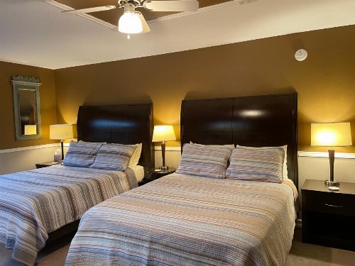 Sweetgrass Inn Bed & Breakfast - image 34