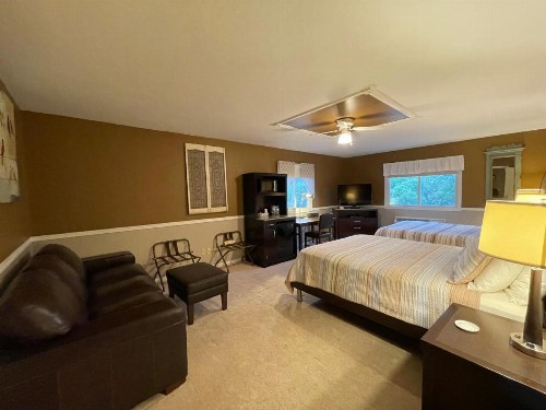 Sweetgrass Inn Bed & Breakfast - image 35