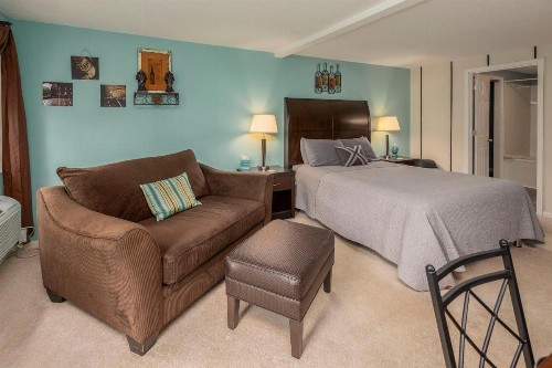 Sweetgrass Inn Bed & Breakfast - image 36