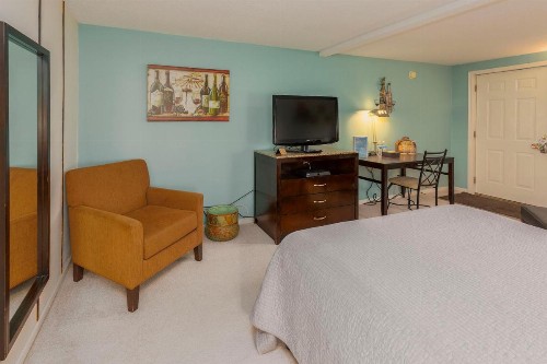 Sweetgrass Inn Bed & Breakfast - image 37