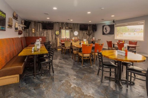 Sweetgrass Inn Bed & Breakfast - image 42