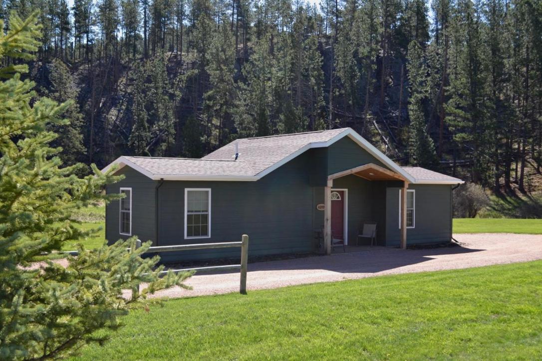 Black Elk Resort - main image