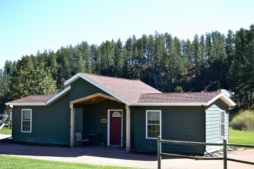 Black Elk Resort - image 16