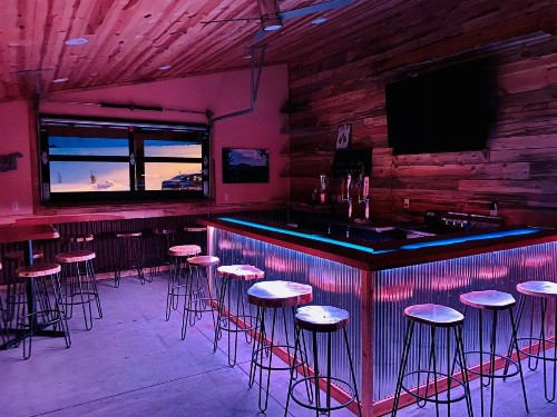 Black Elk Resort - image 18